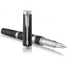 Ручка 5-й пишущий узел PARKER INGENUITY BLACK RUBBER & METAL CT, F 1931463