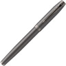 Ручка перьевая PARKER IM MONOCHROME F328, Bronze PVD (Перо F) 2172958