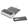 Ручка перьевая PARKER SONNET SPECIAL EDITION METRO 2054822