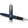 Ручка роллер PARKER SONNET CORE T539 LAQBLUE CT F 1931535