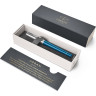 Ручка-роллер PARKER URBAN PREMIUM DARK BLUE CT, F 1931566