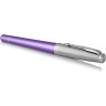 Ручка-роллер PARKER URBAN PREMIUM VIOLET CT, F 1931622