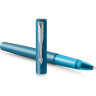 Ручка-роллер PARKER VECTOR XL TEAL CT, F CW2159776
