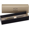 Ручка шариковая PARKER JOTTER МЕТАЛЛИК, М S0705510