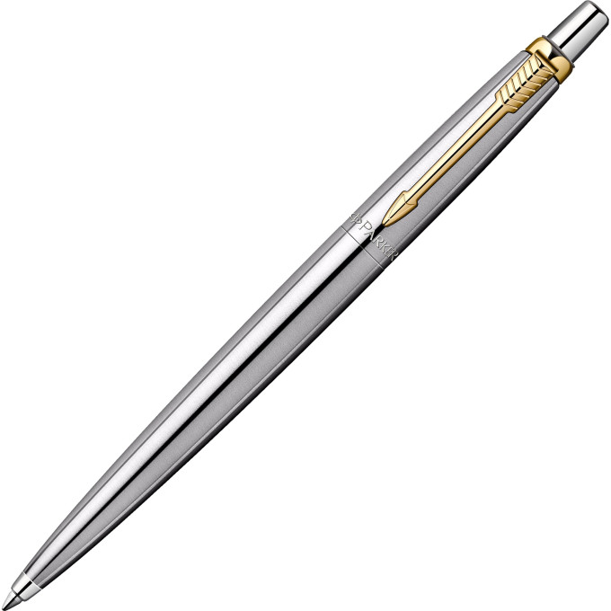 Ручка шариковая PARKER JOTTER МЕТАЛЛИК, М S0705510