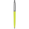 Ручка шариковая PARKER JOTTER ORIGINAL K60 Lime Green M R2123126