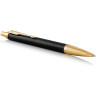 Шариковая ручка PARKER IM PREMIUM BLACK GT, M CW1931667